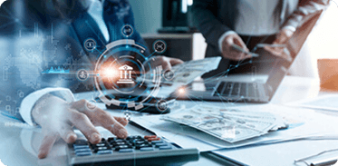 Banking & Financial Services 