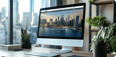 Corporate Websites