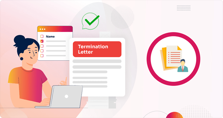 HR Letters