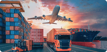 Logistics & Supply Chain