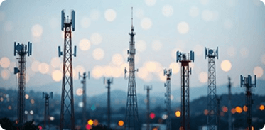 Telecom